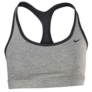 Nike Women's reversible sports bra