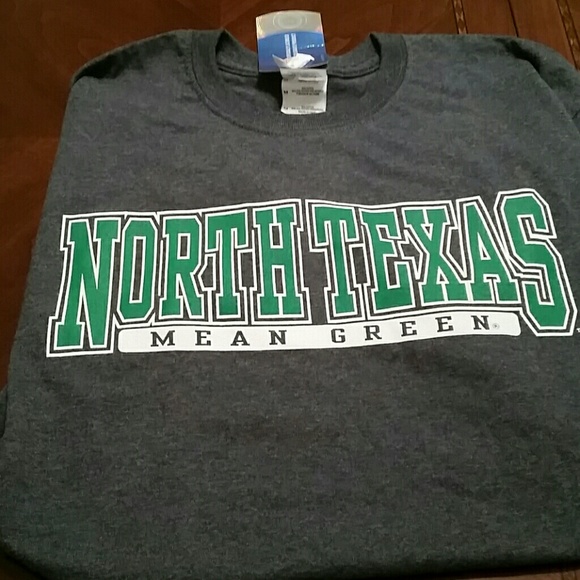 North Texas