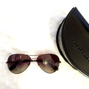 NWOT Marc by Marc Jacobs Aviators.
