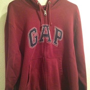 Men's hoodie Gap sweater