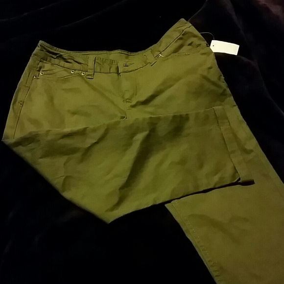 Pants - Picture 1 of 3