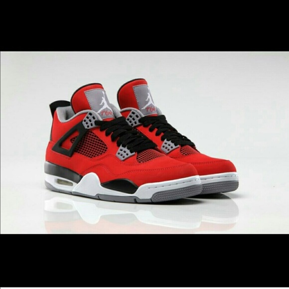 Toro 4's - Picture 1 of 1