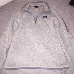 Patagonia Better Sweater