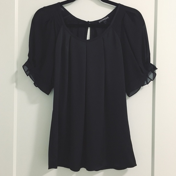 Express Tunic