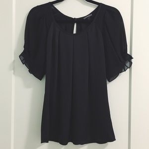 Express Tunic