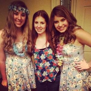 Meet your Posher, Madison