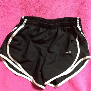 VARSITY cheer shorts