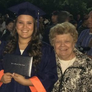 Meet your Posher, Ashley