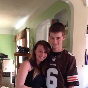 Meet your Posher, Mckenzie