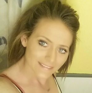 Meet your Posher, Kristal