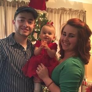 Meet your Posher, Carissa