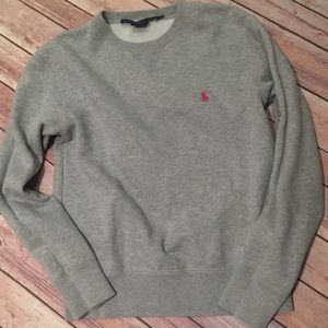 Ralph Lauren sweatshirt
