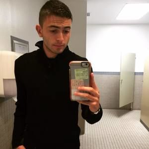 Meet your Posher, Kevin