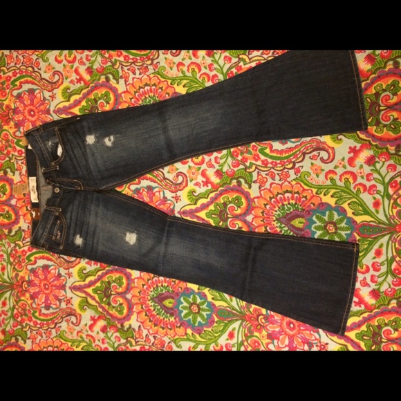 Holister Jeans