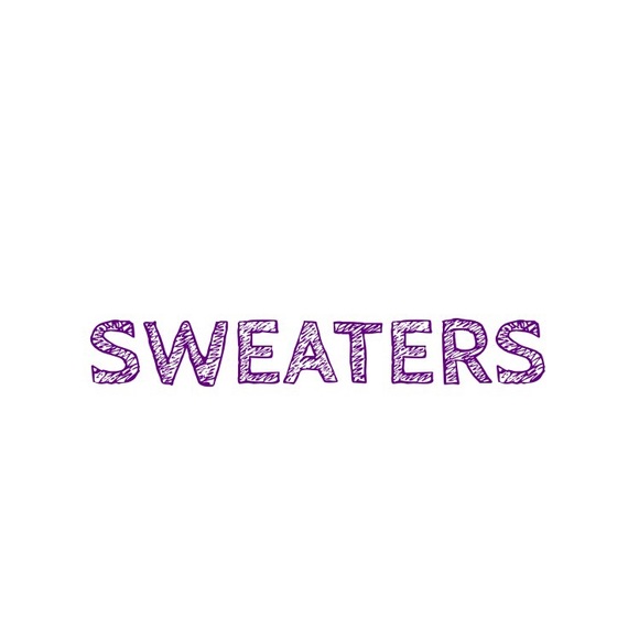 SWEATERS