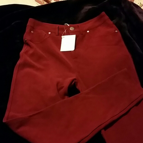 Pants