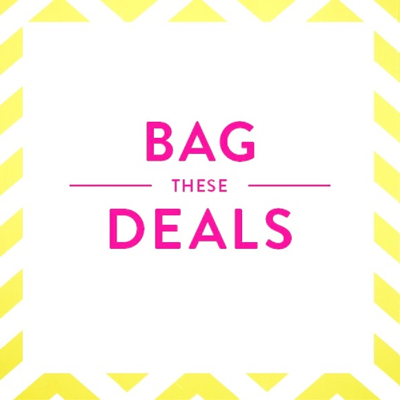 NEW MARKDOWNS! Everything must go!
