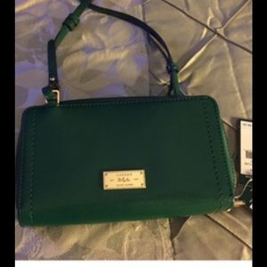 RL cross body bag