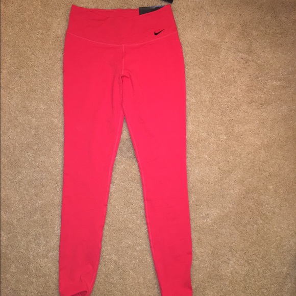 Nike running tights