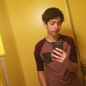 Meet your Posher, Phillip