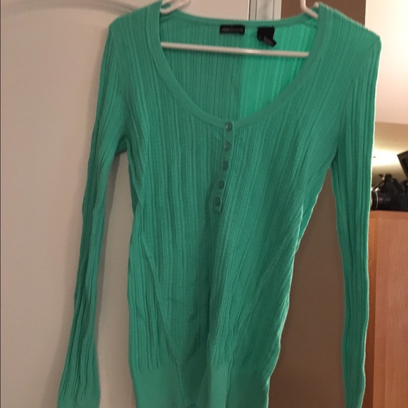 Victoria secret thin sweater