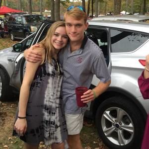 Meet your Posher, Isabel