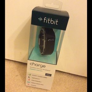 Fitbit Charge