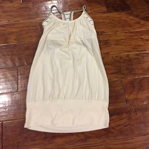 Lululemon no limits tanks