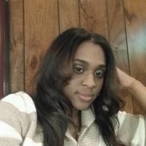 Meet your Posher, Kimbria