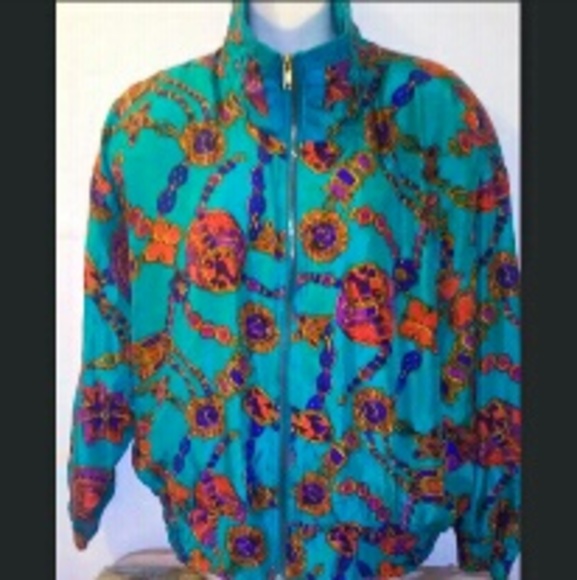 Lady jacket