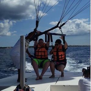 Meet your Posher, Sallie