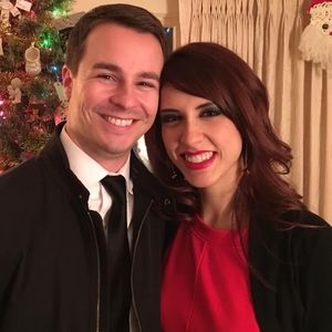 Meet your Posher, Jeri