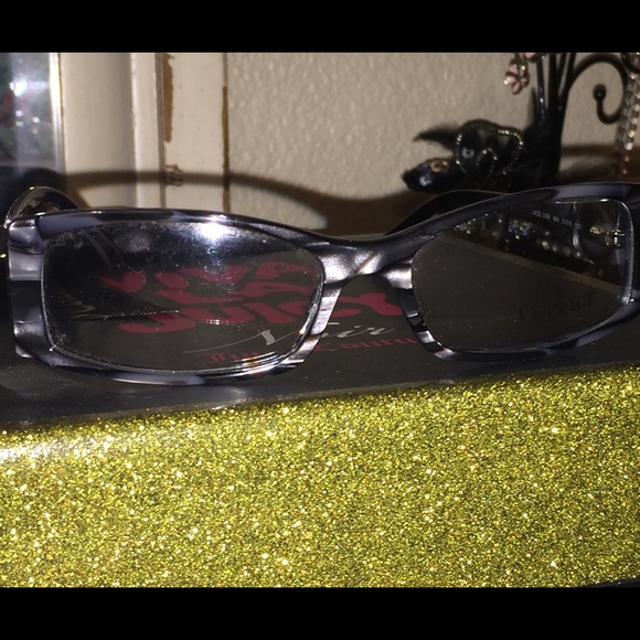 NWOT Versace women's eyeglasses