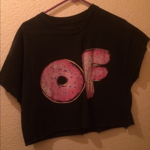 Tyler the creator shirt