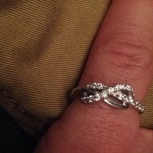 Diamonds rings size 7 for women