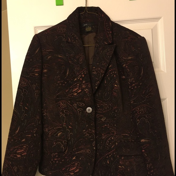 Jacket - Picture 2 of 2