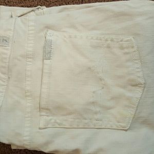 White 7 Jeans