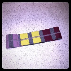 New never been worn Lululemon headband
