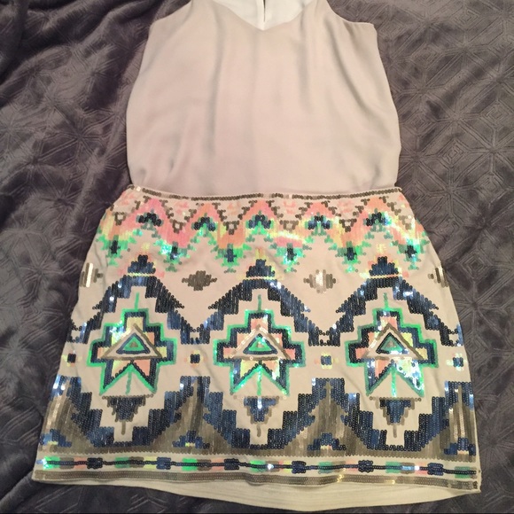 FINAL PRICE 🔴Express Miniskirt