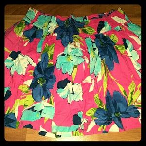 Hollister Skirt