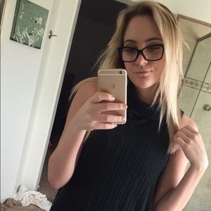 Meet your Posher, Delaney