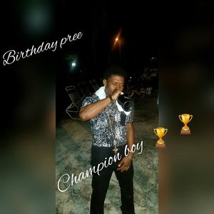 Meet your Posher, Roman