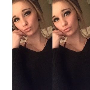 Meet your Posher, Makenna