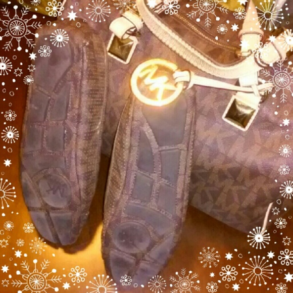 🎉Final🎉Michael Kors Shoes - Picture 4 of 4