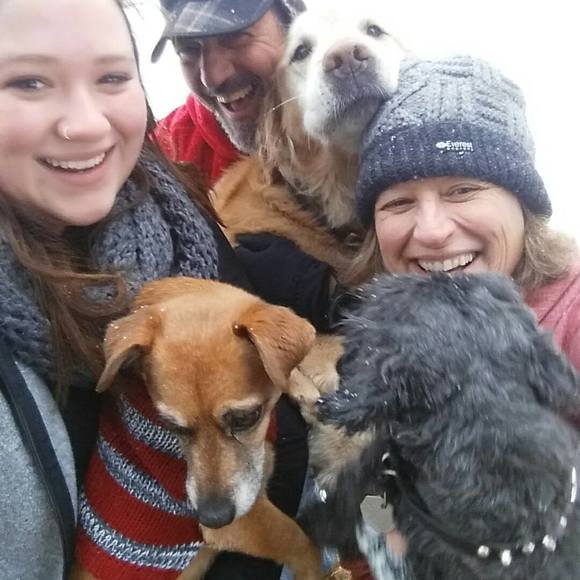 Meet your Posher, Beth