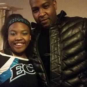 Meet your Posher, Sharon