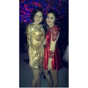 Meet your Posher, Kaci