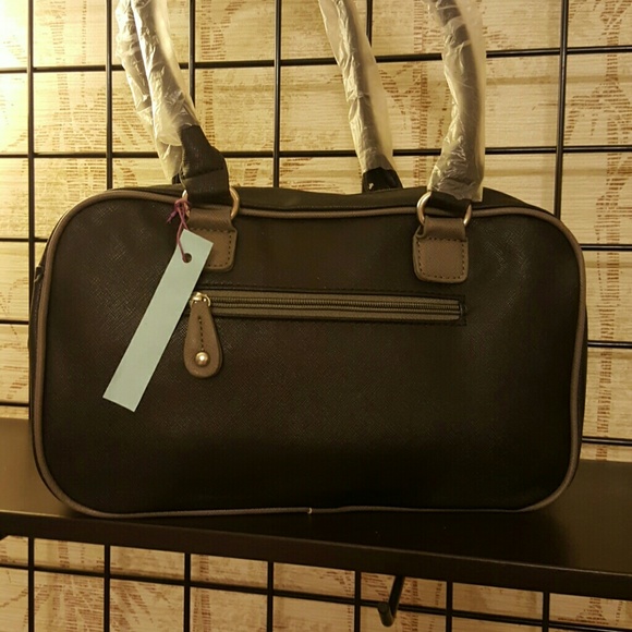 Fashion hobo bag - Picture 2 of 3