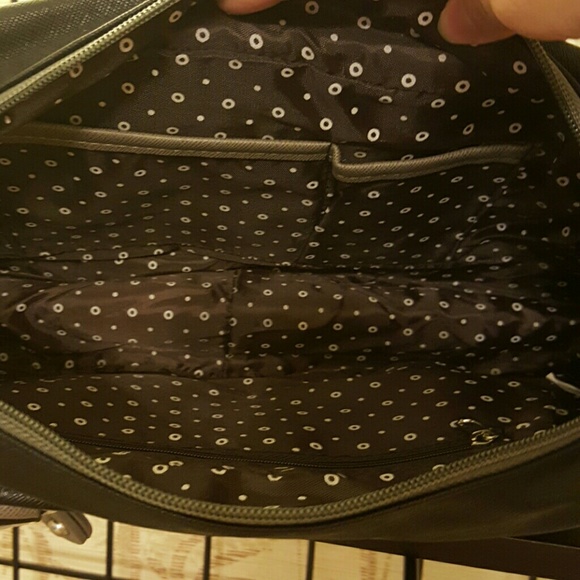 Fashion hobo bag - Picture 3 of 3