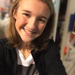 Meet your Posher, Kirstin